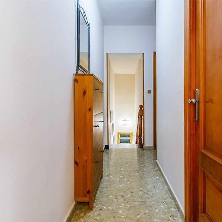 토레델마르 A&N Casa Del Sol 빌라 외부 사진