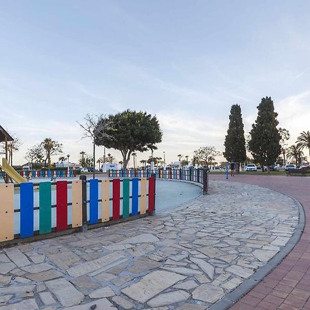 토레델마르 A&N Casa Del Sol 빌라 외부 사진
