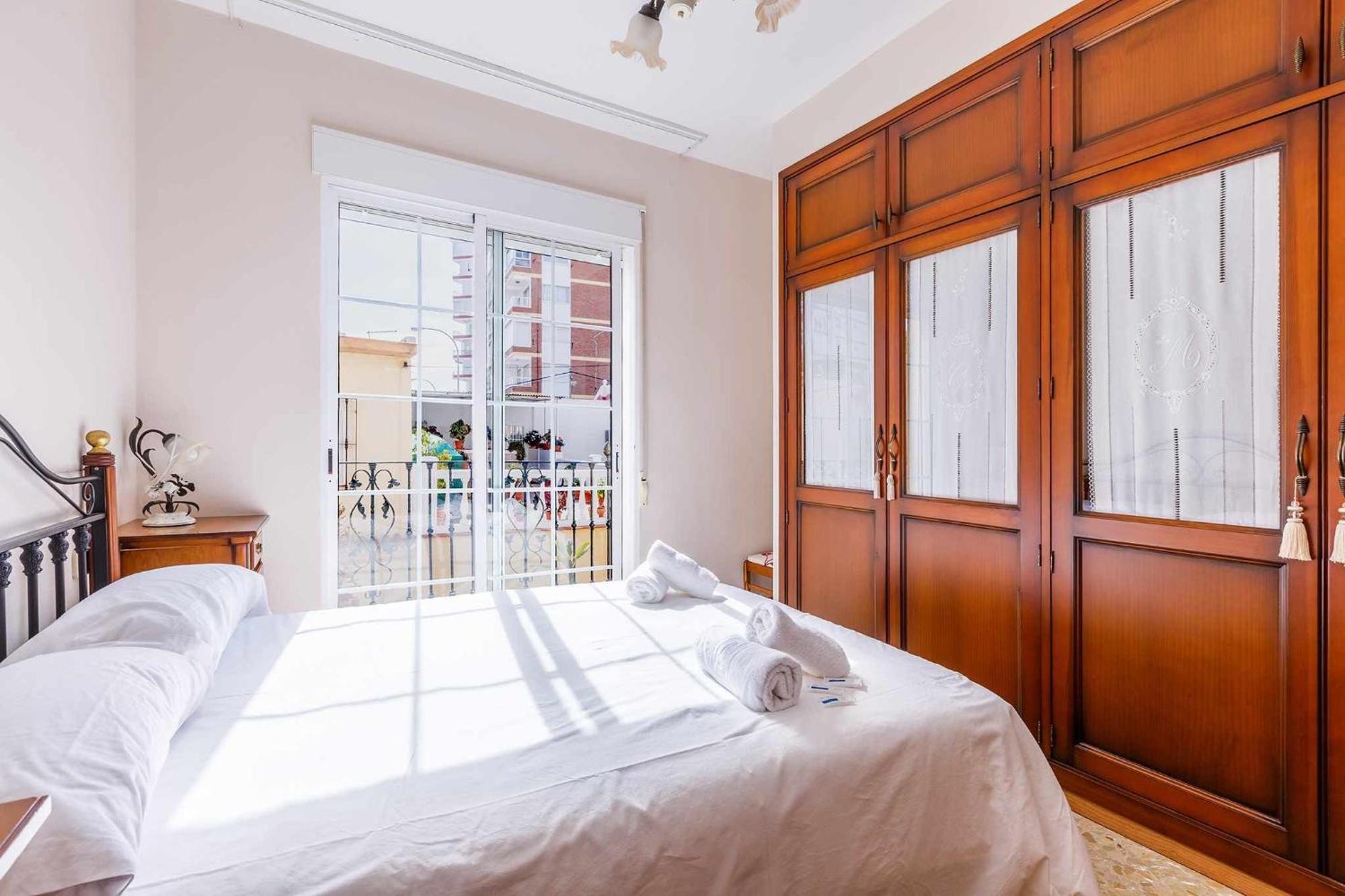 토레델마르 A&N Casa Del Sol 빌라 외부 사진