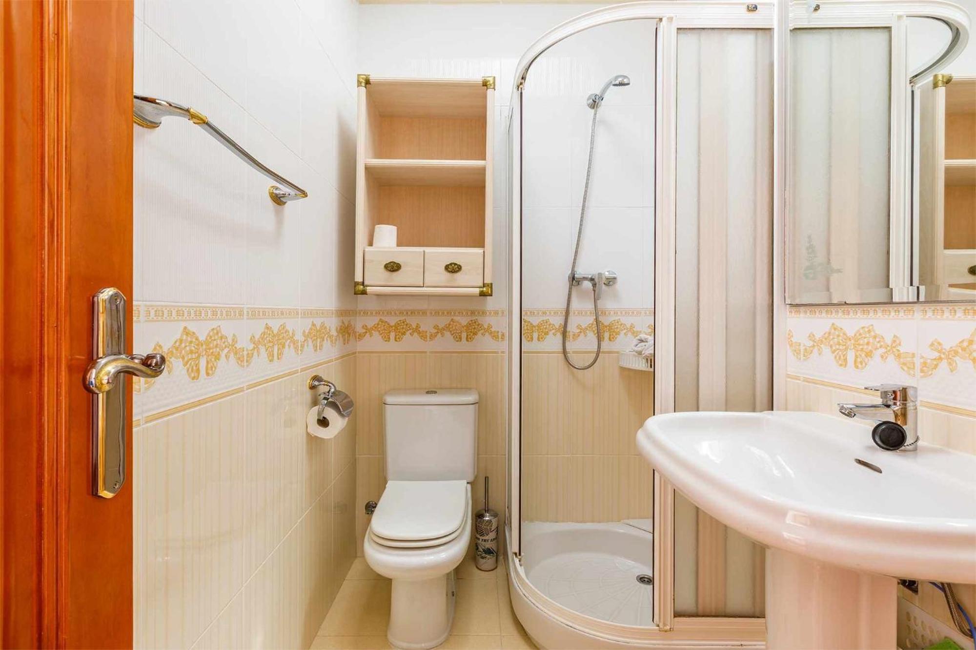 토레델마르 A&N Casa Del Sol 빌라 외부 사진