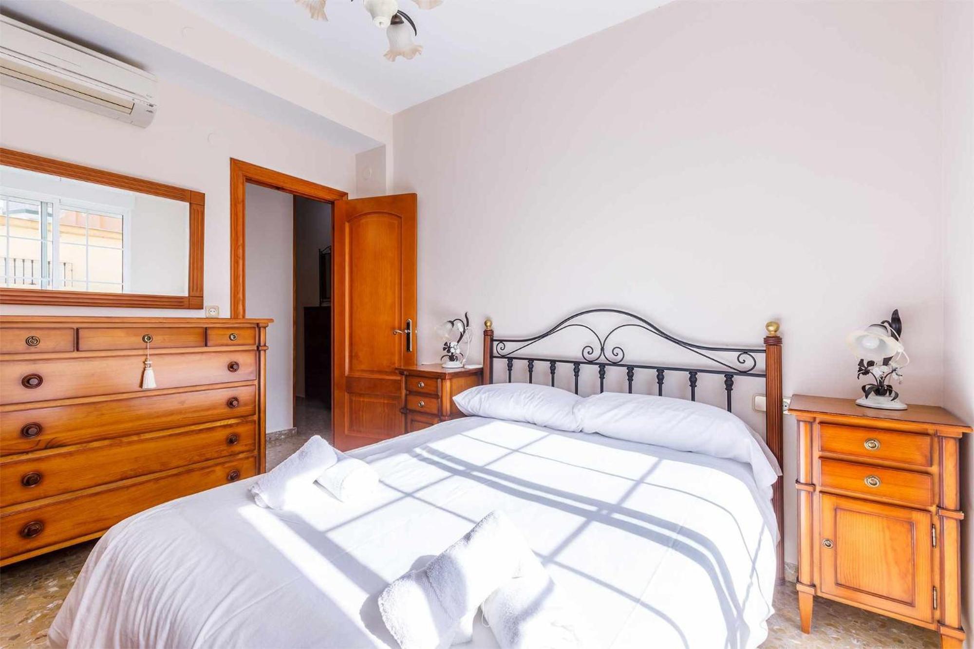 토레델마르 A&N Casa Del Sol 빌라 외부 사진