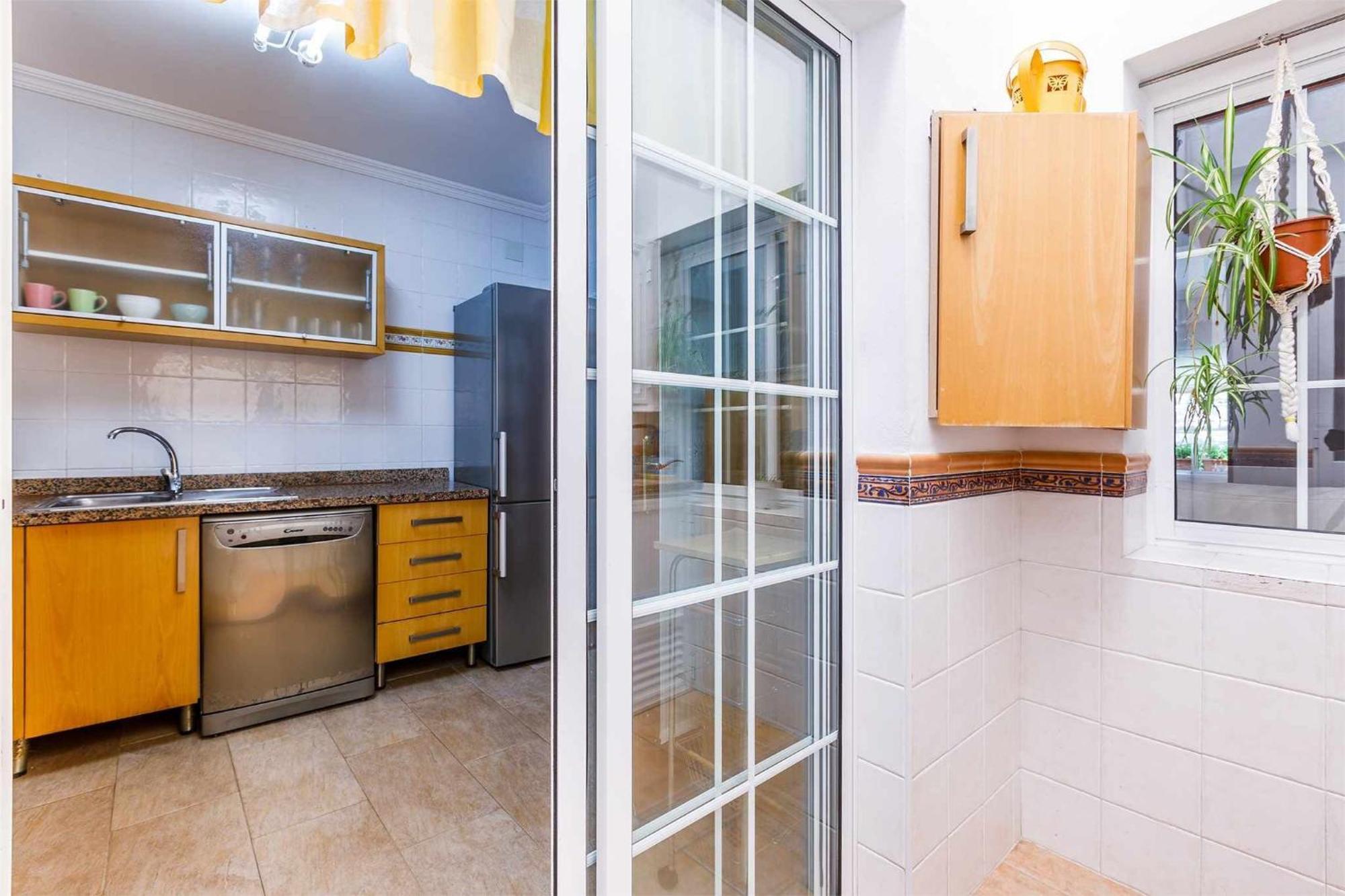 토레델마르 A&N Casa Del Sol 빌라 외부 사진