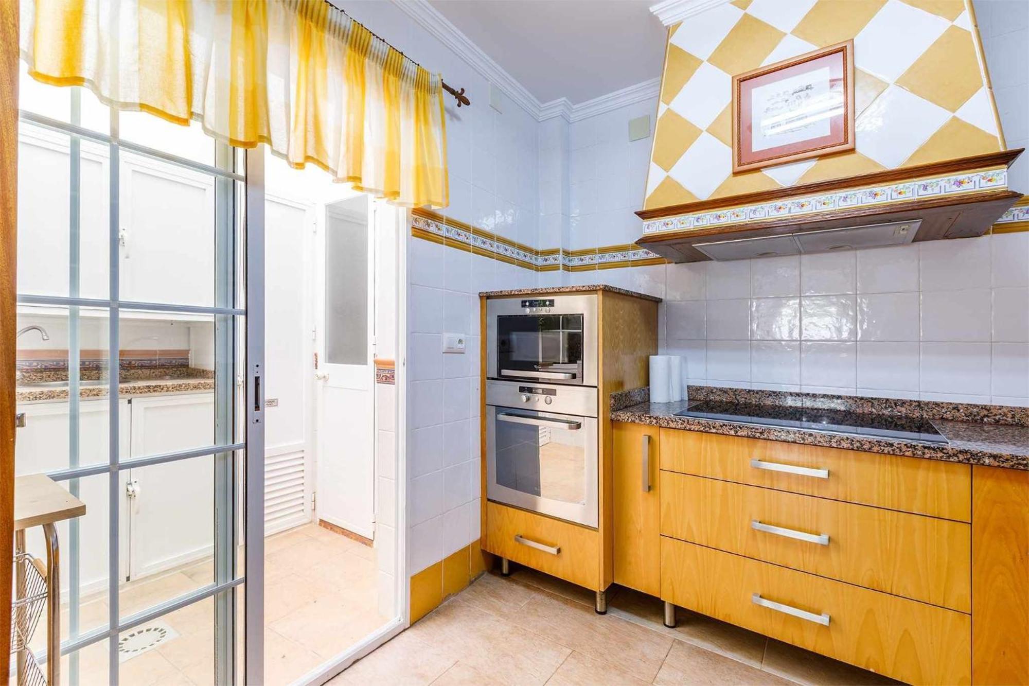 토레델마르 A&N Casa Del Sol 빌라 외부 사진